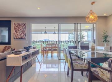 Apartamento · 129m² · 3 Quartos · 2 Vagas · APARTAMENTO VILA LEOPOLDINA 3 SUÍTES 2 VAGAS