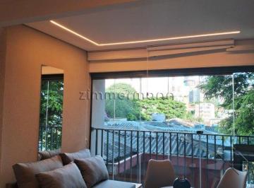 Apartamento · 28m² · 1 Quarto · APARTAMENTO PERDIZES 2 DORMITÓRIOS