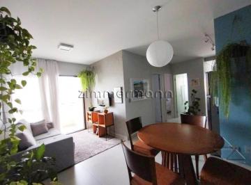 Apartamento · 182m² · 3 Quartos · 2 Vagas · APARTAMENTO 3 DORMITÓRIOS BROOKLIN
