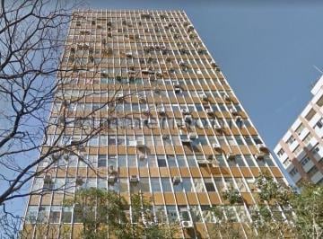 Comercial · 32m² · 1 Vaga · CONJUNTO COMERCIAL SANTA CECILIA
