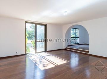 Apartamento · 200m² · 4 Quartos · 3 Vagas · APARTAMENTO HIGIENÓPOLIS 4 DORMITÓRIOS, 3 VAGAS