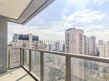 Apartamento · 358m² · 4 Quartos · 4 Vagas · APARTAMENTO VILA NOVA CONCEIÇÃO 4 SUÍTES 4 VAGAS