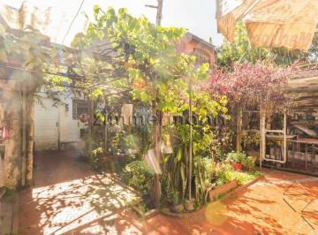 Casa · 300m² · 2 Quartos · 4 Vagas · CASA NO CAMPO BELO 2 DORMITÓRIOS