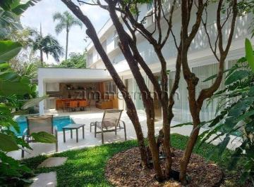 Casa · 419m² · 3 Quartos · 6 Vagas · CASA EM CONDOMÍNIO SANTO AMARO, 3 DORMITORIOS, 6 VAGAS