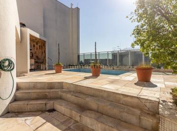 Apartamento · 470m² · 4 Quartos · 4 Vagas · COBERTURA DUPLEX HIGIENÓPOLIS 4 SUÍTES 4 VAGAS