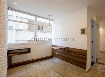 Comercial · 26m² · 1 Vaga · SALA COMERCIAL HIGIENOPOLIS 1 VAGA