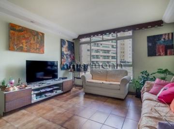 Apartamento · 112m² · 3 Quartos · 1 Vaga · APARTAMENTO BELA VISTA 3 DORMITÓRIOS