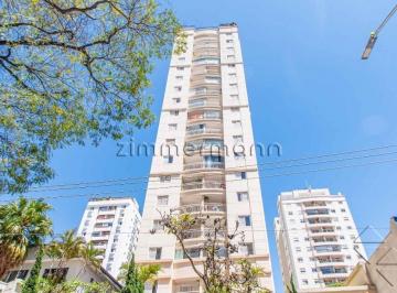 Apartamento · 63m² · 2 Quartos · 1 Vaga · APARTAMENTO PINHEIROS 2 DORMITÓRIOS 1 VAGA