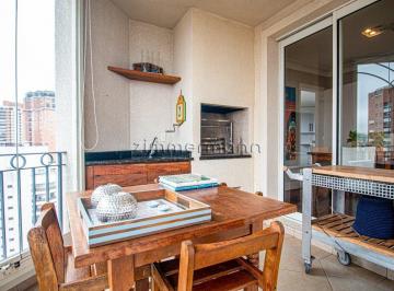 Apartamento · 260m² · 3 Quartos · 4 Vagas · APARTAMENTO REAL PARQUE 3 DORMITÓRIOS 4 VAGAS