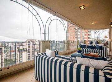 Apartamento · 260m² · 3 Quartos · 4 Vagas · APARTAMENTO PANAMBY 3 DORMITÓRIOS 4 VAGAS