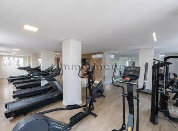 Apartamento · 55m² · 2 Quartos · 1 Vaga · APARTAMENTO BRÁS 2 DORMITÓRIOS 1 VAGA