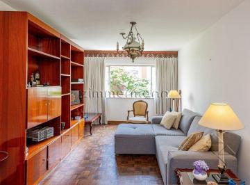 Apartamento · 165m² · 4 Quartos · 1 Vaga · APARTAMENTO HIGIENÓPOLIS 4 DORMITÓRIOS 2 VAGAS
