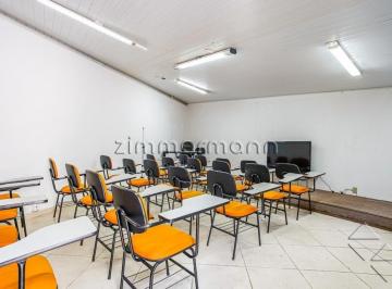 Comercial · 350m² · 4 Vagas · CASA COMERCIAL NO PACAEMBU