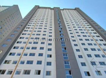 Apartamento · 43m² · 2 Quartos · APARTAMENTO BARRA FUNDA 2 DORMITÓRIOS