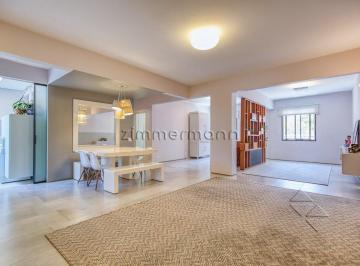 Apartamento · 123m² · 1 Quarto · 1 Vaga · APARTAMENTO ITAIM BIBI 1 DORMITÓRIOS 1 VAGA