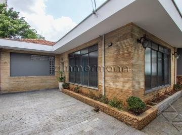Casa · 230m² · 3 Quartos · 1 Vaga · CASA SOBRADO NO ALTO DE PINHEIROS