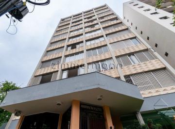 Apartamento · 90m² · 2 Quartos · APARTAMENTO VILA MARIANA 2 DORMITÓRIOS 1 VAGA
