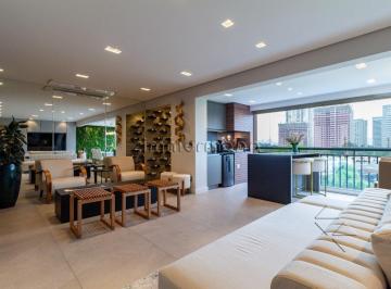 Apartamento · 128m² · 3 Quartos · 2 Vagas · APARTAMENTO AGUA BRANCA 3 DORMITÓRIOS 2 VAGAS