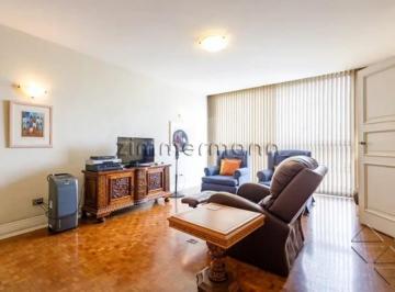 Apartamento · 310m² · 3 Quartos · 2 Vagas · APARTAMENTO HIGIENÓPOLIS 3 DORMITÓRIOS 3 VAGAS