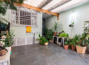 Casa · 115m² · 2 Quartos · 1 Vaga · CASA SOBRADO RESIDENCIAL NA VILA ROMANA