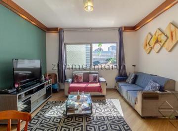 Apartamento · 75m² · 2 Quartos · 1 Vaga · APARTAMENTO COM 2 DORMITÓRIOS EM PERDIZES
