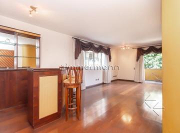 Apartamento · 147m² · 4 Quartos · 3 Vagas · APARTAMENTO CAMPO BELO 4 DORMITÓRIOS 3 VAGAS