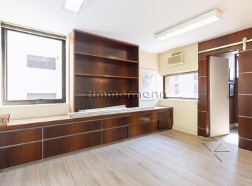 Comercial · 79m² · 2 Vagas · CONJUNTO COMERCIAL PERDIZES 4 SALAS 2 VAGAS