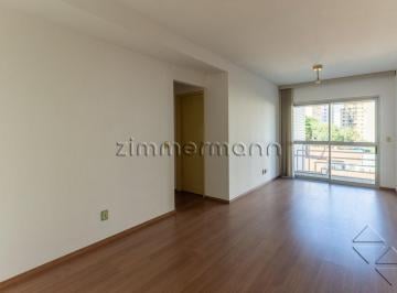 Apartamento · 76m² · 3 Quartos · 1 Vaga · APARTAMENTO VILA OLIMPIA 3 DORMITORIOS 1 VAGA