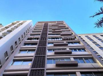 Apartamento · 57m² · 1 Quarto · APARTAMENTO CONSOLAÇÃO 1 DORMITÓRIO