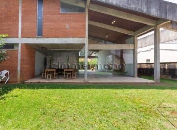 Casa · 334m² · 4 Quartos · 4 Vagas · CASA ALTO DE PINHEIROS 4 DORMITÓRIOS 4 VAGAS
