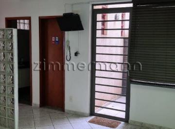 Comercial · 72m² · CONJUNTO COMERCIAL NA VILA ROMANA