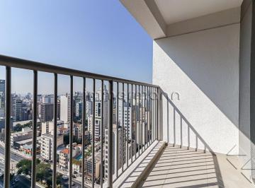 Apartamento · 24m² · 1 Quarto · STUDIO CONSOLACAO 1 DORMITÓRIO 1 SUÍTE