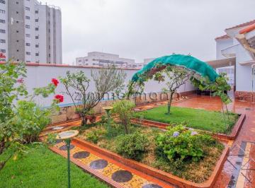 Casa · 100m² · 2 Quartos · 2 Vagas · CASA SOBRADO, 2 DORMITÓRIOS - PERDIZES