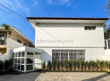 Casa · 600m² · 14 Quartos · 10 Vagas · CASA JARDIM PAULISTA 14 SALAS 10 VAGAS
