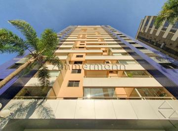 Apartamento · 56m² · 2 Quartos · 1 Vaga · APARTAMENTO CONSOLAÇÃO 2 DORMITÓRIOS