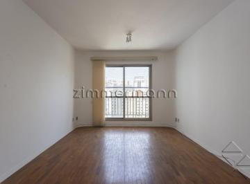 Apartamento · 125m² · 3 Quartos · 1 Vaga · APARTAMENTO EM HIGIENÓPOLIS 3 DORMITÓRIOS