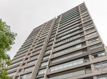 Apartamento · 29m² · 1 Quarto · STUDIO VILA CLEMENTINO 1 DORMITÓRIO