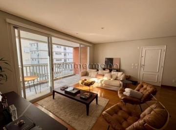 Apartamento · 112m² · 2 Quartos · 3 Vagas · APARTAMENTO JARDIM PAULISTA 2 SUÍTES 3 VAGAS
