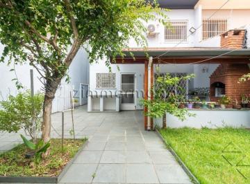 Casa · 170m² · 3 Quartos · 3 Vagas · CASA DE VILA BROOKLIN, 3 DORMITÓRIOS, 3 VAGAS