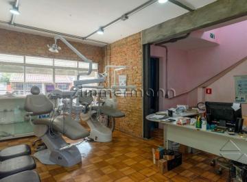 Comercial · 183m² · CASA COMERCIAL EM PINHEIROS