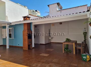 Casa · 115m² · 2 Quartos · 6 Vagas · CASA EM CAMPO BELO 2 DORMITÓRIOS