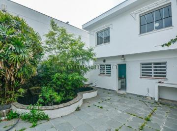 Casa · 336m² · 4 Quartos · 4 Vagas · CASA SOBRADO ACLIMAÇÃO 4 DORMITÓRIOS 1 VAGAS