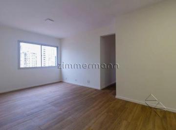 Apartamento · 100m² · 3 Quartos · 2 Vagas · APARTAMENTO VILA OLÍMPIA 3 DORMITÓRIOS 2 VAGAS