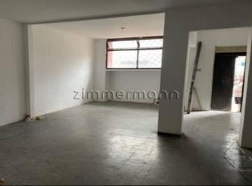 Comercial · 140m² · SOBRADO COMERCIAL JARDIM AMERICA