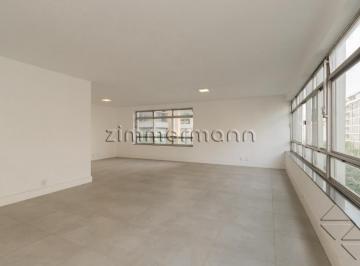 Apartamento · 209m² · 4 Quartos · 2 Vagas · APARTAMENTO HIGIENOPOLIS 4 DORMITÓRIOS