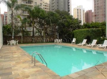 Apartamento · 220m² · 4 Quartos · 4 Vagas · APARTAMENTO MOEMA 4 DORMITORIOS 4 VAGAS