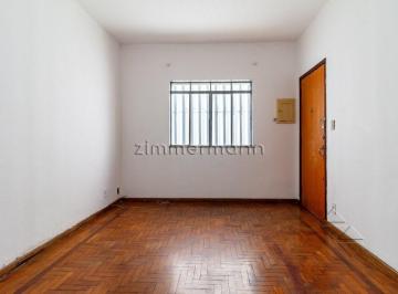 Apartamento · 54m² · 2 Quartos · APARTAMENTO AGUA BRANCA 2 DORMITÓRIOS