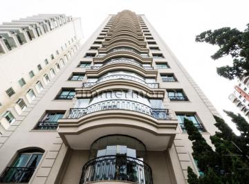 Apartamento · 280m² · 4 Quartos · 4 Vagas · APARTAMENTO 4 SUÍTES CAMPO BELO