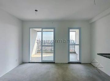 Apartamento · 53m² · 2 Quartos · 1 Vaga · APARTAMENTO BELÉM 2 DORMITÓRIOS 1 VAGA