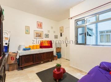 Apartamento · 72m² · 2 Quartos · APARTAMENTO PERDIZES 2 DORMITÓRIOS
